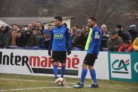 Revivez le match Le Puy Foot-Nancy en Coupe de France