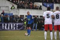 Revivez le match Le Puy Foot-Nancy en Coupe de France