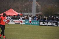 Revivez le match Le Puy Foot-Nancy en Coupe de France