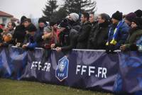 Revivez le match Le Puy Foot-Nancy en Coupe de France