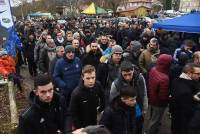 Revivez le match Le Puy Foot-Nancy en Coupe de France