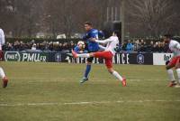 Revivez le match Le Puy Foot-Nancy en Coupe de France