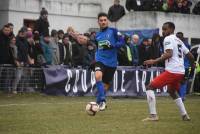 Revivez le match Le Puy Foot-Nancy en Coupe de France