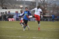 Revivez le match Le Puy Foot-Nancy en Coupe de France