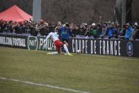 Revivez le match Le Puy Foot-Nancy en Coupe de France