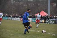 Revivez le match Le Puy Foot-Nancy en Coupe de France