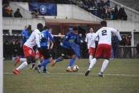 Revivez le match Le Puy Foot-Nancy en Coupe de France