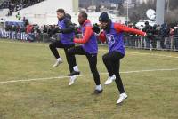 Revivez le match Le Puy Foot-Nancy en Coupe de France