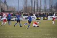 Revivez le match Le Puy Foot-Nancy en Coupe de France