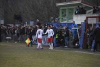 Revivez le match Le Puy Foot-Nancy en Coupe de France