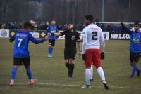 Revivez le match Le Puy Foot-Nancy en Coupe de France