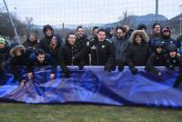 Revivez le match Le Puy Foot-Nancy en Coupe de France