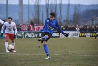 Revivez le match Le Puy Foot-Nancy en Coupe de France