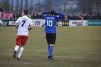 Revivez le match Le Puy Foot-Nancy en Coupe de France