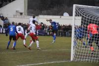 Revivez le match Le Puy Foot-Nancy en Coupe de France