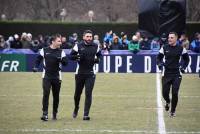 Revivez le match Le Puy Foot-Nancy en Coupe de France