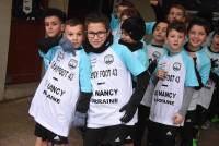 Revivez le match Le Puy Foot-Nancy en Coupe de France