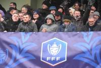 Revivez le match Le Puy Foot-Nancy en Coupe de France