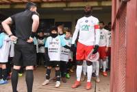 Revivez le match Le Puy Foot-Nancy en Coupe de France