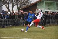 Revivez le match Le Puy Foot-Nancy en Coupe de France