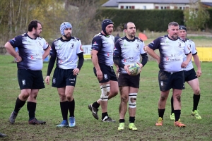 Rugby, R2 : Tence stoppe l&#039;hémorragie