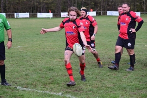 Rugby, R2 : Tence stoppe l&#039;hémorragie