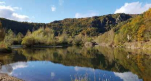 Vorey : un week-end à la découverte des richesses naturelles de la Loire et de l&#039;Arzon les 26 et 27 septembre