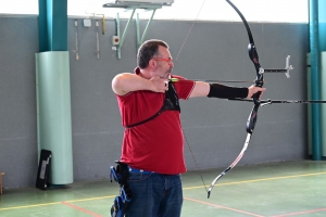 Lapte : le concours interclubs de tir à l&#039;arc remporté par Yssingeaux