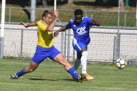 Foot : Montfaucon-en-Velay s&#039;offre Le Pertuis en Coupe de France