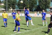 Foot : Montfaucon-en-Velay s&#039;offre Le Pertuis en Coupe de France