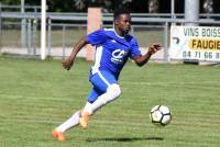 Foot : Montfaucon-en-Velay s&#039;offre Le Pertuis en Coupe de France