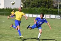 Foot : Montfaucon-en-Velay s&#039;offre Le Pertuis en Coupe de France