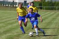 Foot : Montfaucon-en-Velay s&#039;offre Le Pertuis en Coupe de France