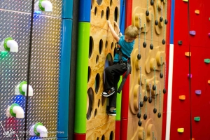 Puy-en-Velay : Alti Arena, un centre multi-activités qui combine récré et sport