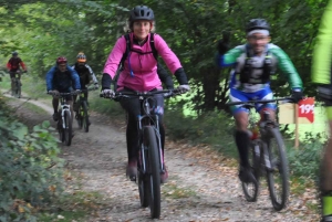 Monistrol-sur-Loire : une nouvelle sortie VTT prévue dimanche