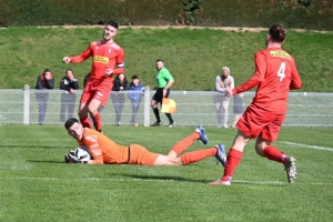 Foot, R1 : Monistrol retrouve le chemin de la victoire au bon moment