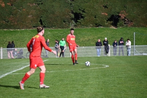 Foot, R1 : Monistrol retrouve le chemin de la victoire au bon moment