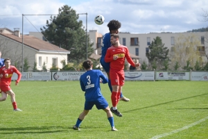 Foot, R1 : Monistrol retrouve le chemin de la victoire au bon moment