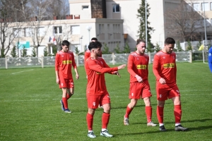 Foot, R1 : Monistrol retrouve le chemin de la victoire au bon moment