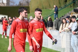 Foot, R1 : Monistrol retrouve le chemin de la victoire au bon moment