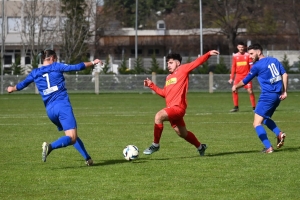 Foot, R1 : Monistrol retrouve le chemin de la victoire au bon moment