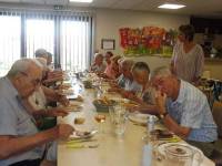 Les résidences seniors de Saint-Maurice-de-Lignon et Sainte-Sigolène se retrouvent