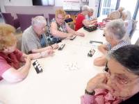 Les résidences seniors de Saint-Maurice-de-Lignon et Sainte-Sigolène se retrouvent