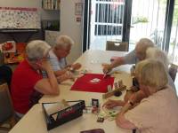 Les résidences seniors de Saint-Maurice-de-Lignon et Sainte-Sigolène se retrouvent