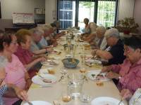 Les résidences seniors de Saint-Maurice-de-Lignon et Sainte-Sigolène se retrouvent