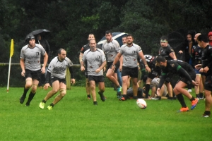 Rugby : une victoire à l&#039;ancienne pour Tence