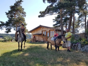 Montregard : la Ferme de Vovady succède à la Ferme du Marain