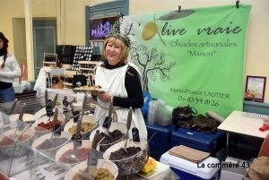 Monistrol-sur-Loire : les Gâstroleries célèbrent la gastronomie ce week-end au Château des évêques