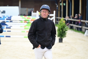 Equitation : Pierre Ginisty remporte l&#039;épreuve reine du CSO d&#039;Yssingeaux