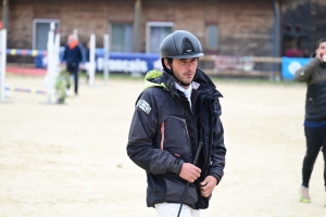 Equitation : Pierre Ginisty remporte l&#039;épreuve reine du CSO d&#039;Yssingeaux